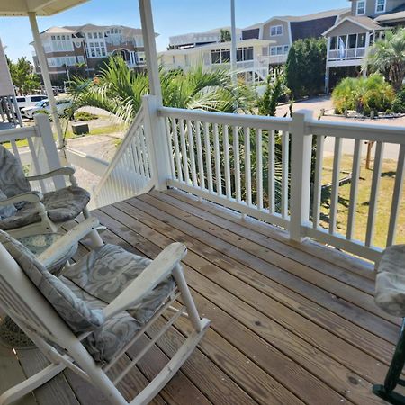Whole House - Short Walk To The Beach Ocean Isle Beach Exterior photo