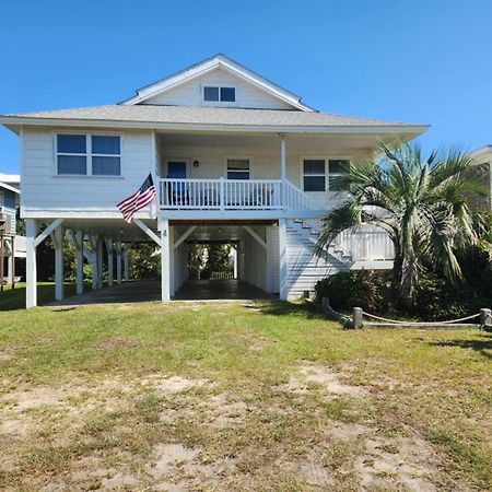 Whole House - Short Walk To The Beach Ocean Isle Beach Exterior photo