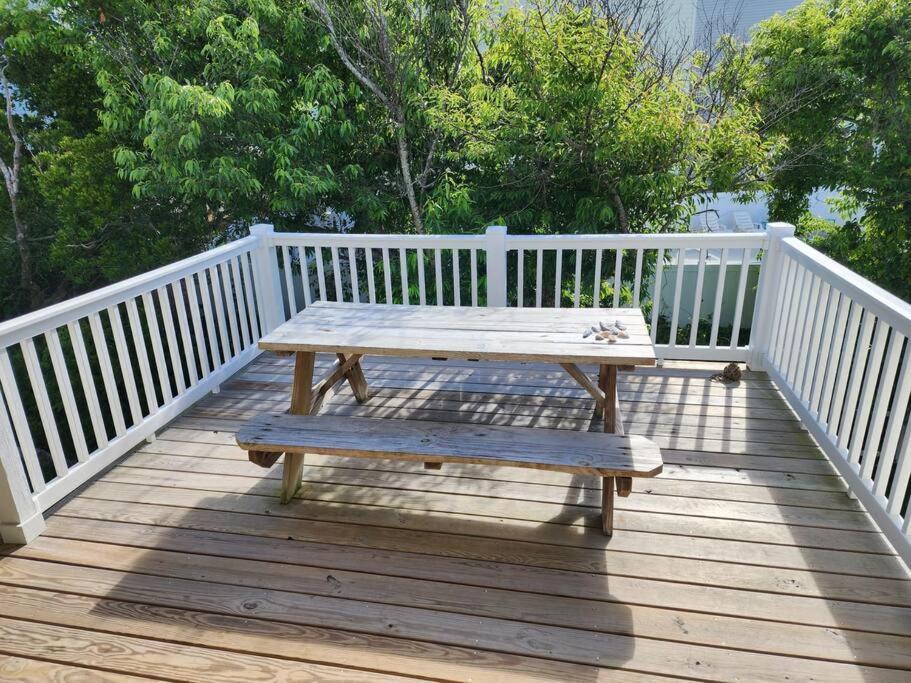 Whole House - Short Walk To The Beach Ocean Isle Beach Exterior photo
