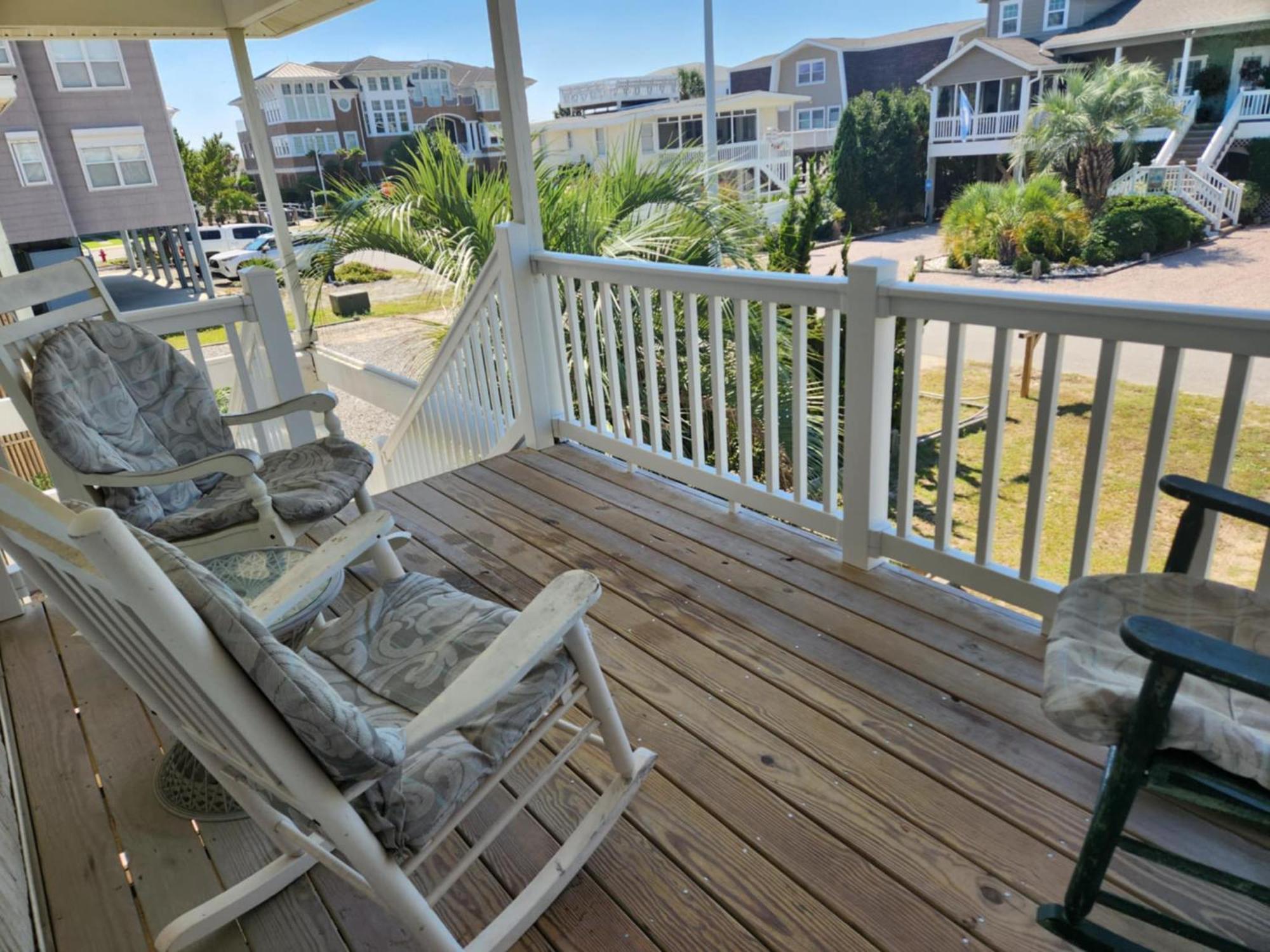 Whole House - Short Walk To The Beach Ocean Isle Beach Exterior photo